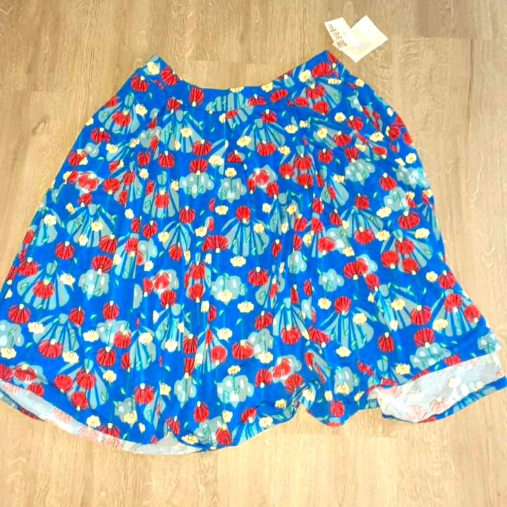 Skirt